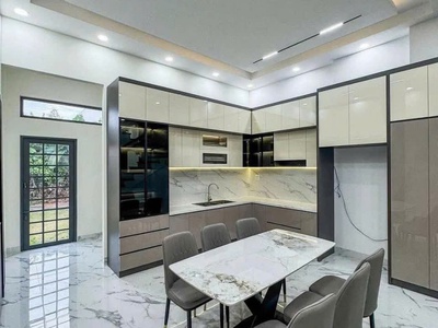 Nhà siêu đẹp - giá siêu mềm 3