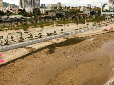 Bán nhà đường Hoàng Hoa Thám diện tích 126M2 TRỌNG TÂM DU LỊCH VŨNG TÀU CHỈ 17 TỶ 1