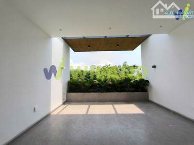 Bán nhà 2 tầng ĐƯỜNG XÔ VIỆT NGHỆ TĨNH diện tích 123M2 gần chợ kinh doanh tốt 0