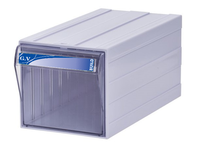 Hộp lưu trữ linh kiện GV 600 0