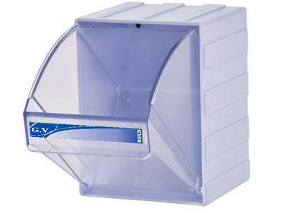 Hộp lưu trữ linh kiện GV 702 0