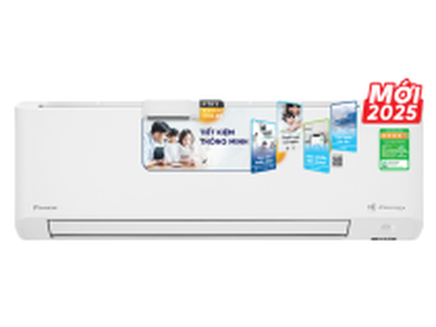 Lọc bụi mịn, diệt khuẩn   Chọn Daikin FTKY ngay hôm nay 0