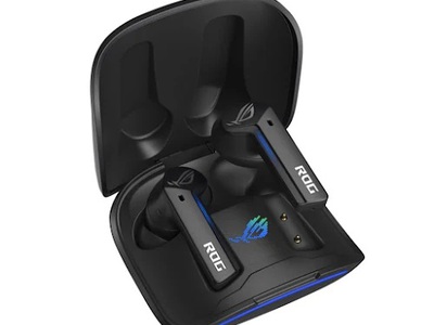 Tai nghe không dây Asus ROG Cetra True WL 1
