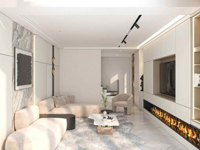 Phố hồng mai   45m2 6 tầng mới xây thang máy cao cấp   ngõ xe ba gác   giá 8.2 tỷ 0