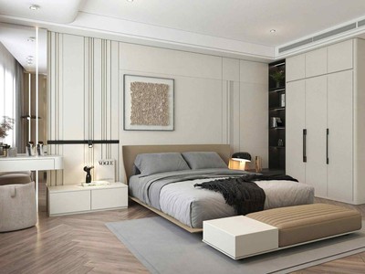 Phố hồng mai   45m2 6 tầng mới xây thang máy cao cấp   ngõ xe ba gác   giá 8.2 tỷ 5