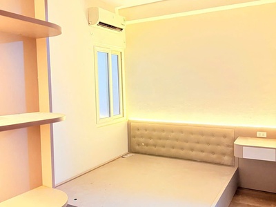 Bán nhanh căn hộ Full nội thất tầng 12- 63m2- khu 5 tòa mới chung cư Thanh Hà Cienco5 2