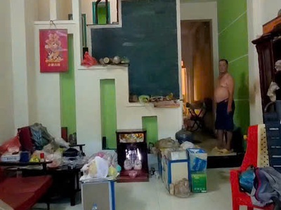 Bán Nhà Hẻm 10 m, Hương Lô 80, 70,4 m2, 3T 4,8 Tỷ, BHHB, BÌnh Tân. 4