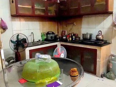 Bán Nhà Hẻm 10 m, Hương Lô 80, 70,4 m2, 3T 4,8 Tỷ, BHHB, BÌnh Tân. 5