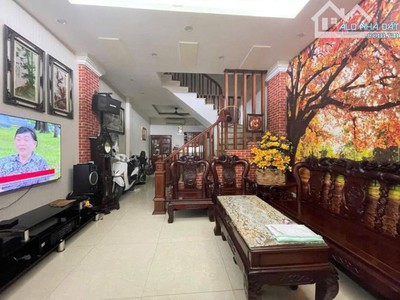Bán nhà yên hòa   cầu giấy   52m    5 tầng   giá 7,6 tỷ 1