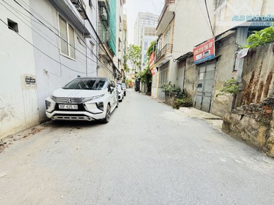 Bán nhà yên hòa   cầu giấy   52m    5 tầng   giá 7,6 tỷ 2
