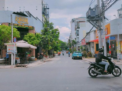 Nhà mai văn vĩnh quận 7, dòng tiền lên đến 600 triệu / năm, nhỉnh 6 tỷ. gọi ngay vinh nhà phố 0