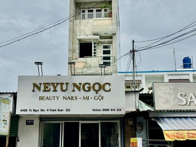 Chi thuê MBKD mặt hòi hoàng cáu 39