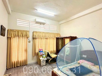 ‼ phú nhuận - mặt tiền hẻm kinh doanh 10m - 84m2 nở hậu nhẹ - 1x tỷ  tl 2