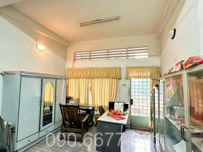 ‼ phú nhuận - mặt tiền hẻm kinh doanh 10m - 84m2 nở hậu nhẹ - 1x tỷ  tl 3