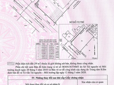 Bán tòa nhà văn phòng trung tâm quận 1   28 bis mạc đĩnh chi 2
