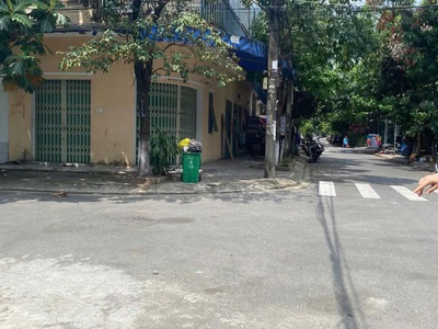 Bán dãy trọ 2 tầng 2 mặt tiền đường hòa minh 2   hòa minh 3 2