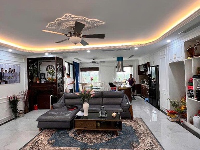 Chính chủ cho thuê MBKD mặt hồ hoàng càu 5875
