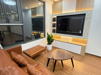 Chính chủ cho thuê MBKD mặt hồ hoàng càu 6078