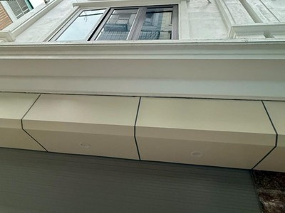 Bán nhà kim giang, thanh trì, ô tô đỗ cổng, 6t thang máy, 33m2, 7.8tỷ 0