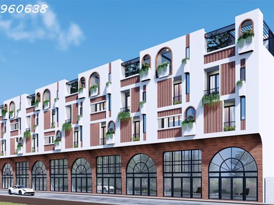 Chính chủ cho thuê MBKD mặt hồ hoàng càu 5658