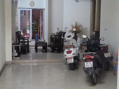 Sở hữu ngay nhà đẹp - giá tốt - vị trí đắc địa tại mặt phố khâm thiên, quận đống đa, hà nội 0