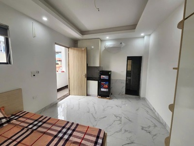 Cho thuê ccmn tại ngõ 68 cầu giấy   trung tâm quận cầu giấy 0