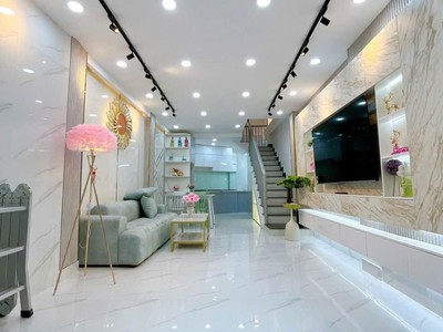 Nhà lâm văn bền quận 7, dòng tiền lên đến 600 triệu / năm, nhỉnh 6 tỷ. gọi ngay vinh nhà phố 1