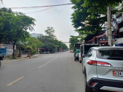Chính chủ cho thuê MBKD mặt hồ hoàng càu 5873