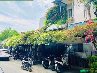 Bán nhà 2 mặt tiền đẹp lung linh  đường 10m5  ninh tốn 0