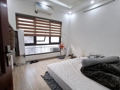 Nhà đẹp xuân phương - sát phố - ô tô đỗ cửa - 2 thoáng trước sau- tiện ích ngập tràn 2