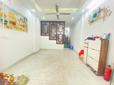Nhà đẹp xuân phương - sát phố - ô tô đỗ cửa - 2 thoáng trước sau- tiện ích ngập tràn 0