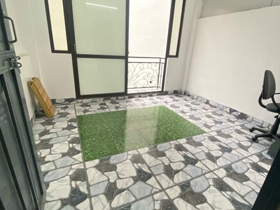 Nhà đẹp xuân phương - sát phố - ô tô đỗ cửa - 2 thoáng trước sau- tiện ích ngập tràn 3