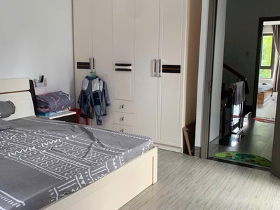 Bán nhà  4 tầng 3 mặt kiệt đường 2/9 , quận hải châu, đà nẵng. 1
