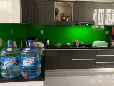 Bán nhà  4 tầng 3 mặt kiệt đường 2/9 , quận hải châu, đà nẵng. 3