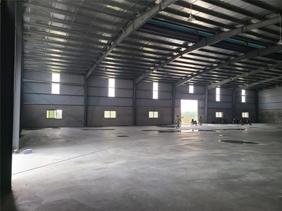 Cho thuê kho xưởng tại đồng kỵ, từ sơn, bắc ninh 2