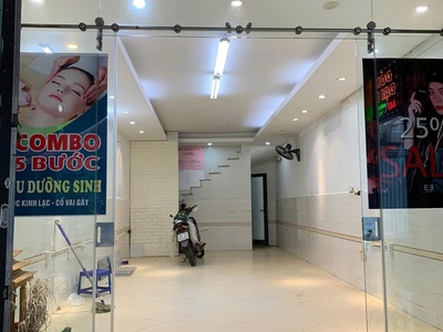 Cho thuê cửa hàng 658 hoàng hoa thám, tây hồ 1
