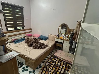 Cần bán nhanh nhà mặt ngõ lương định của, kinh doanh,cách ô tô 20m. 4t giá nhỉnh 2 tỷ 0