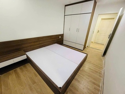 Cho thuê phòng trong căn hộ 3pn - chung cư 360 giải phóng 1