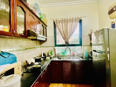 Cc 17t5 hoàng đạo thuý 115m2, lô góc, full nội thất đẹp. giá 8,2 tỷ 1