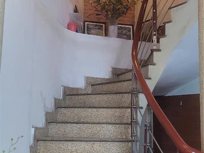 Sở hữu ngay nhà đẹp - giá tốt - vị trí đắc địa tại mặt phố khâm thiên, quận đống đa, hà nội 1