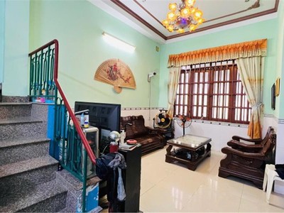 ‼ sát bên q.1 - hẻm xe hơi - ngang 7m nở hậu nhẹ - 82m2 chỉ 11 tỷ 1