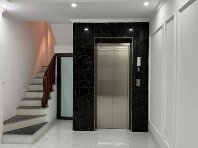 Bán nhà kim giang, thanh trì, ô tô đỗ cổng, 6t thang máy, 33m2, 7.8tỷ 1