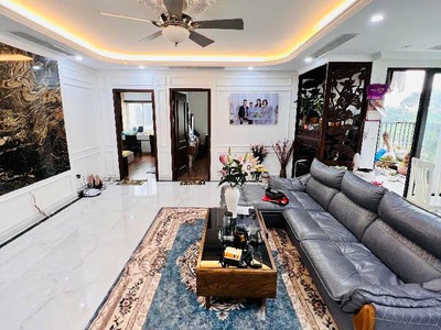 Chính chủ cho thuê MBKD mặt hồ hoàng càu 5876