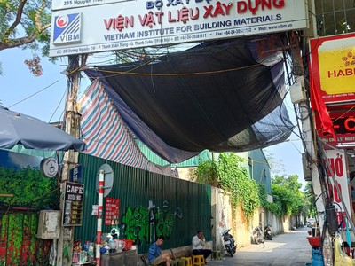 Nguyễn trãi, mở spa, cafe , dân trí cao, thoáng sáng, sổ đỏ 0