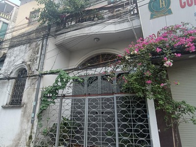 Nguyễn trãi, mở spa, cafe , dân trí cao, thoáng sáng, sổ đỏ 1