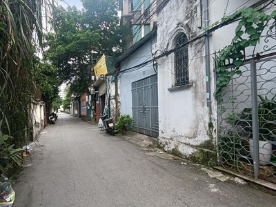 Nguyễn trãi, mở spa, cafe , dân trí cao, thoáng sáng, sổ đỏ 2