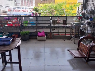 Chính chủ cho thuê MBKD mặt hồ hoàng càu 5804