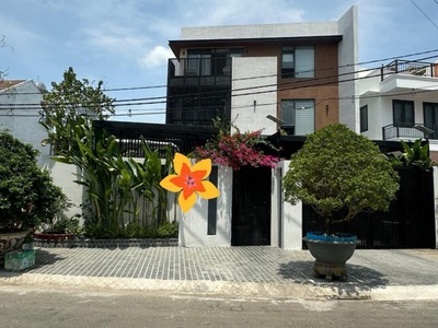 Nhà khủng ngang 12.4m   đường 12m thông tứ phía   gần mặt tiền nguyễn quý yêm   433m2 0