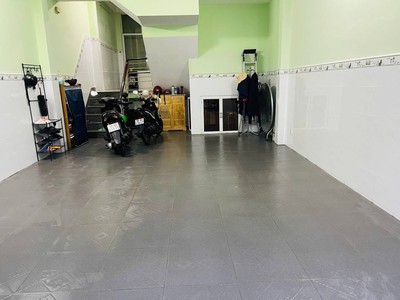 Bán nhà mặt tiền chợ rạch ông ngang 5m chỉ 7 tỷ 5 3