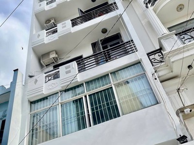 Bán nhà mặt tiền chợ rạch ông ngang 5m chỉ 7 tỷ 5 0